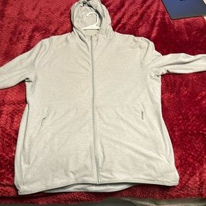 Men’s Lululemon Size Large Surge Full Zip (Great Condition) Smoke Free Home